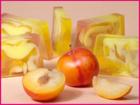 Wunderschönes Aroma von Lavendel verwöhnt die Sinne und wirkt entspannend!