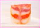 Seife Grapefruit, kaltgerührt