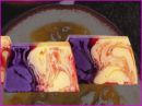 Seife Passion Fruit