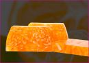 Seife Mandarine
