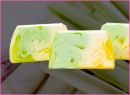 Seife Lemongrass