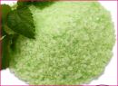 Aromatherapie-Badesalz Antistress