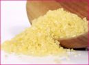 Aromatherapie-Badesalz Entspannung