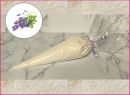Bademilch Lavendel